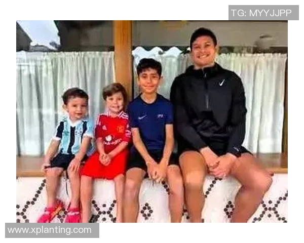 世界著名男足球星的儿子们都取了哪些有趣或特别的名字