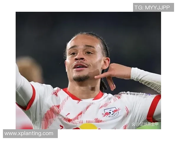 卡哈维·西蒙斯：从天才少年到足坛新星的崛起之路